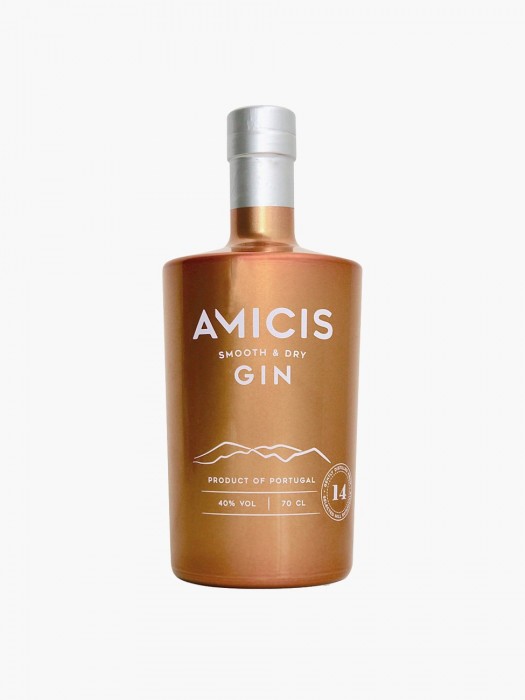 Amicis Bottle 70cl