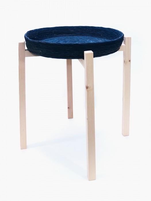 Compis side table - Dark Sunset