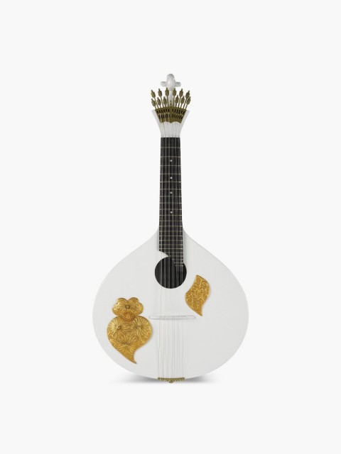 Guitarra Filigrana