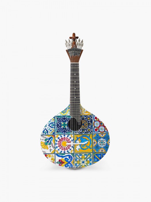 Guitarra Azulejo I