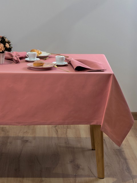Toalha de mesa Rosa