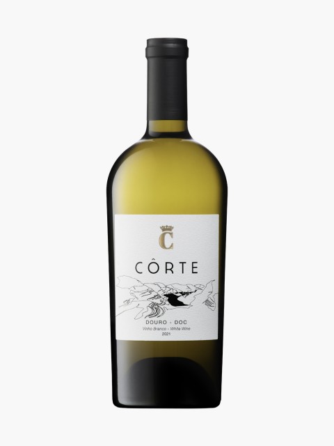 Côrte White Wine