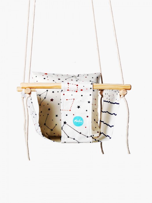 Natural Constellations BabySwing