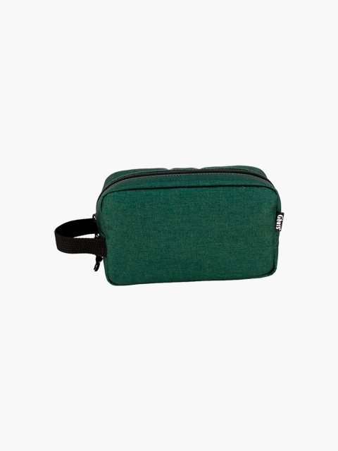Thermal Bag Stylish Green