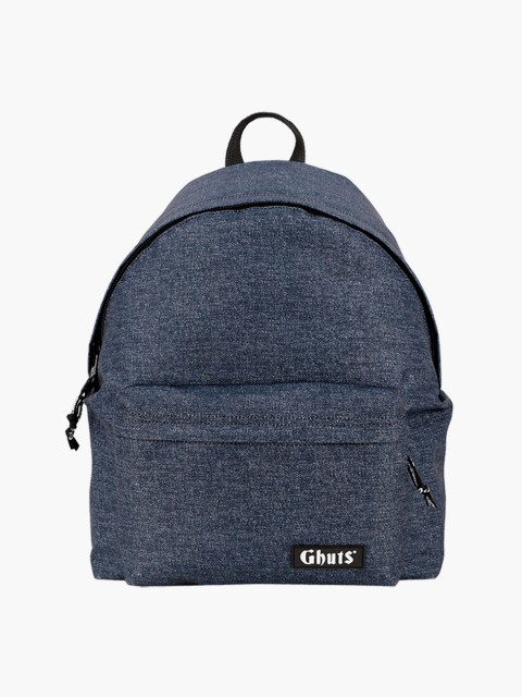 Backpack Stylish Iron