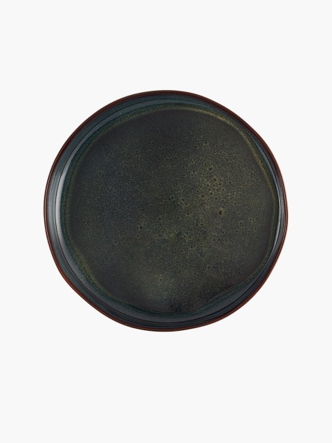 Round Platter 41