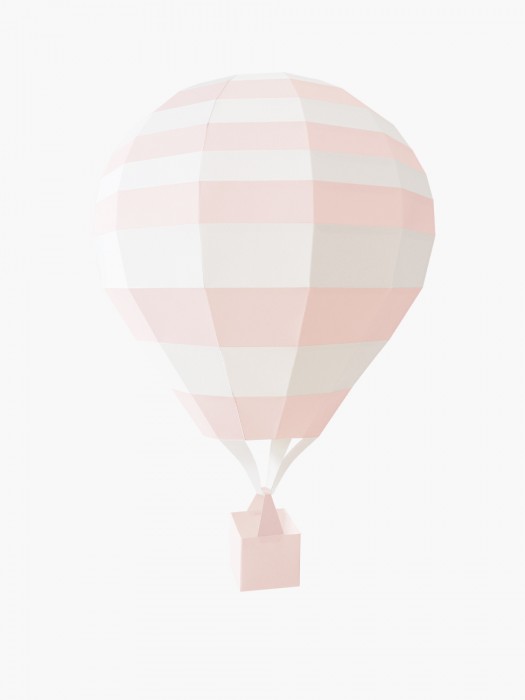 Orikomi DIY Air Balloon Stripe Kit