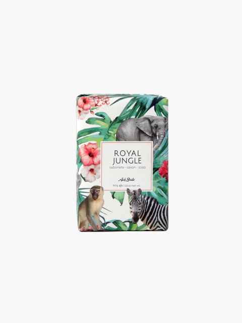 Royal Jungle I Soap