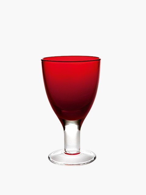 Cálice de Vinho Vermelho