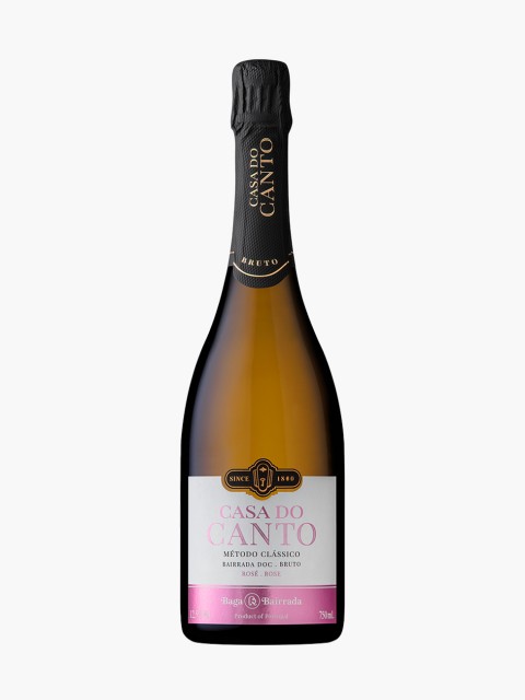 Baga Rosé Sparkling Wine 2020
