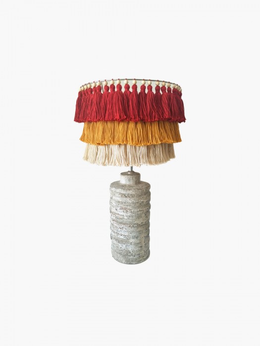 Abat-jour Chandelier Fogo