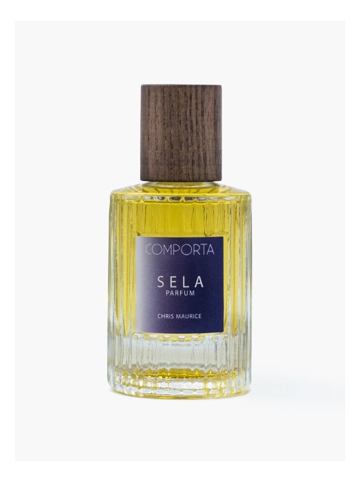 Sela Perfume