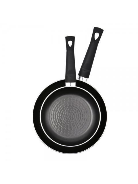 Set 2 Frypans