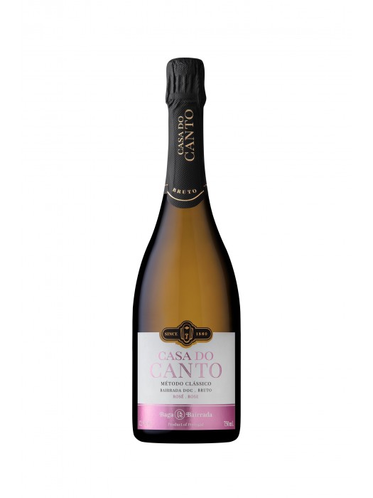 Baga Rosé Sparkling Wine 2021