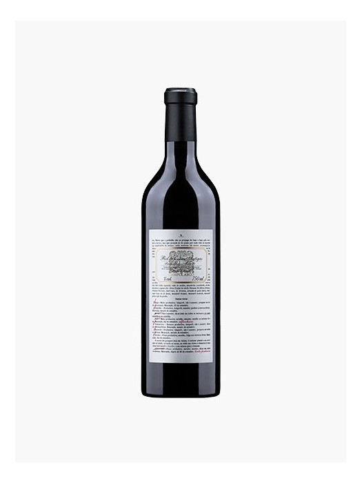 Red Wine Rol de Coisas Antigas