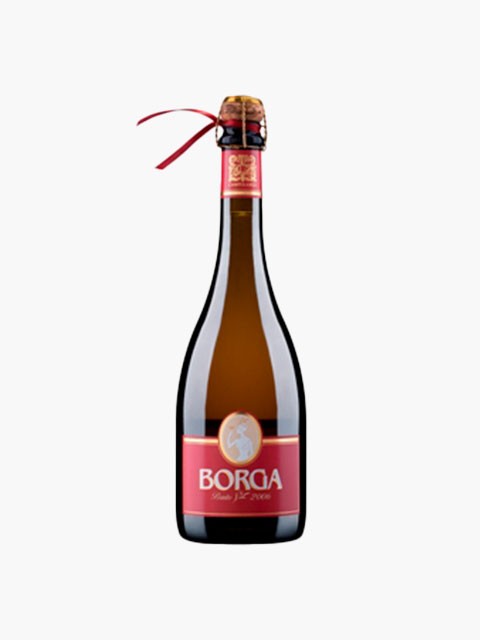 Brut Sparkling Wine Borga