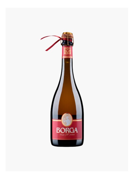 Brut Sparkling Wine Borga