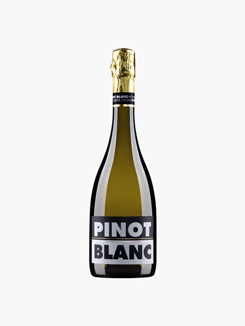 Sparkling Wine Pinot Blanc