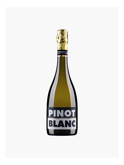 Sparkling Wine Pinot Blanc