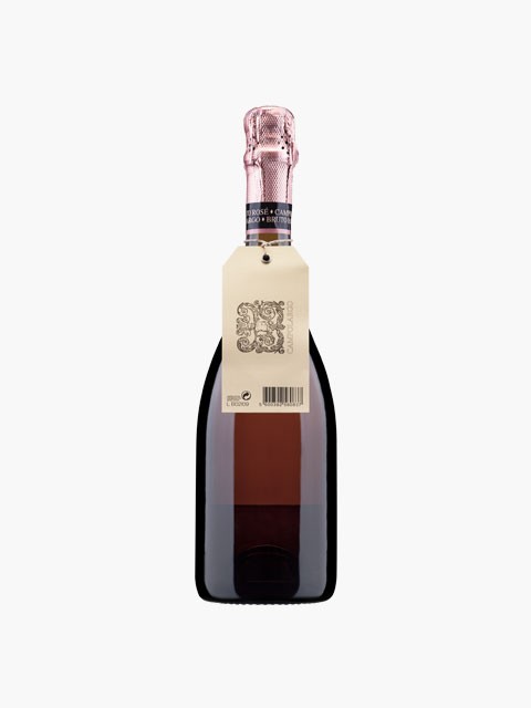 Espumante Rosé Bruto