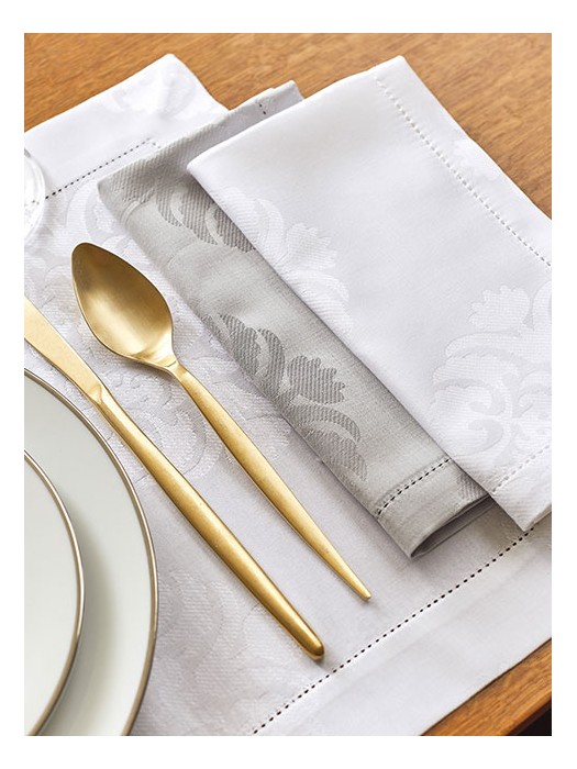 Pack Placemat Cotton Jacquard