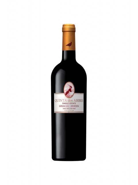 Tinto Reserva 2018