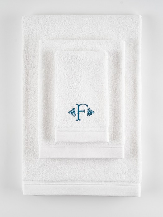 Bath towels set