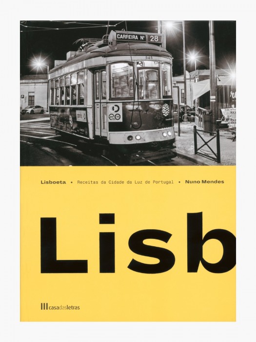 Lisboeta - Ed.Português