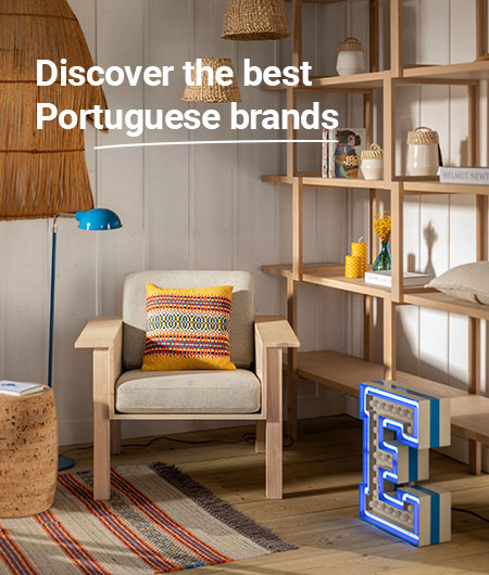 Discover the best Portuguese brands